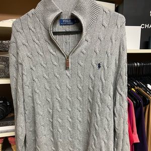 Ralph Lauren Sweater